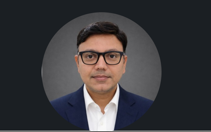 Bikash kumar Lohia, Founder of Sitabience IP